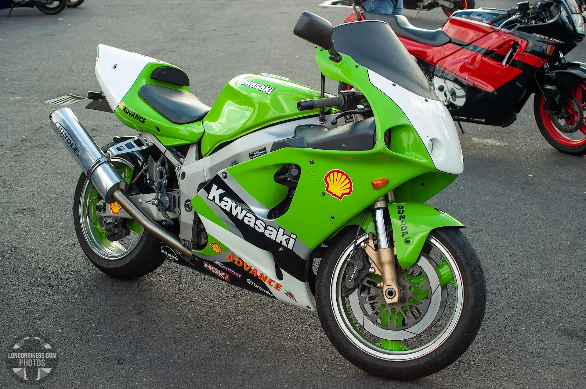 ZX7R - LB Photos